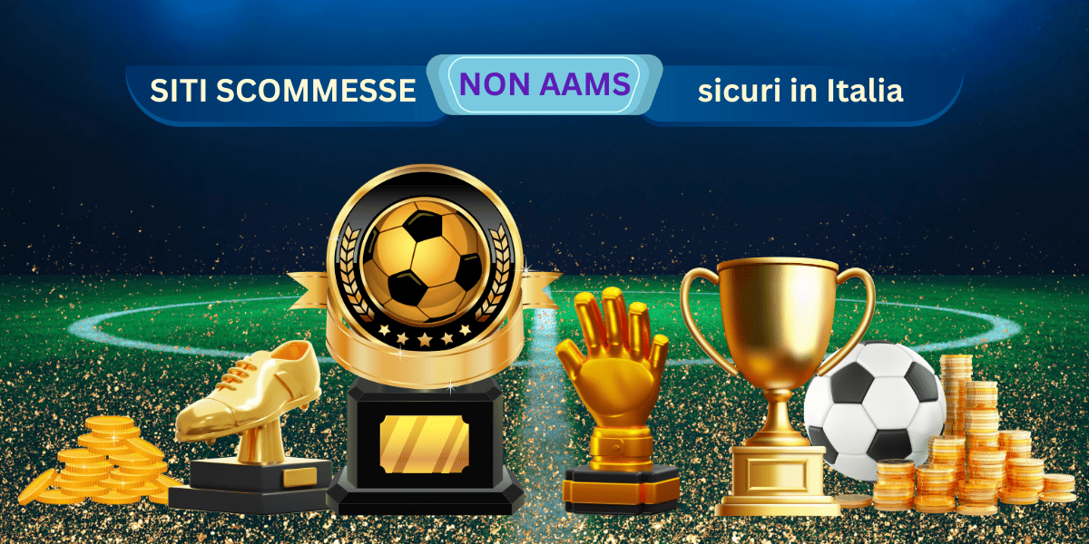 Siti Scommesse Non AAMS Guida Completa per Scommettitori Online