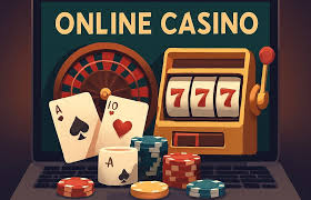 The Best Offshore Online Casinos A Guide to Your Betting Haven