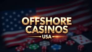 The Best Offshore Online Casinos A Guide to Your Betting Haven