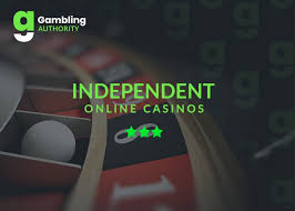 The Rise of New UK Independent Casinos Exploring the Changing Landscape