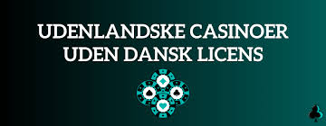 Udenlandsk Casino En Guide til Spilleoplevelser i Udlandet Udenlandsk Casino En Guide til Spilleoplevelser i Udlandet