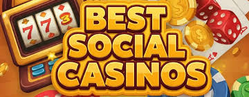 Understanding Social Casinos A Fun and Engaging Experience Understanding Social Casinos A Fun and Engaging Experience