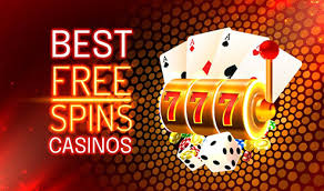 Unlock 100 Free Spins No Deposit - Explore Your Gaming Journey