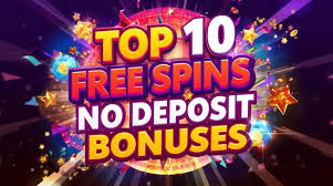 Unlock 71 Free Spins No Deposit Offers Your Guide to Winning Big