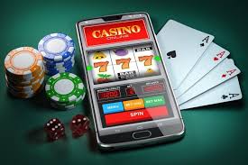 Bedste Mobil Casinoer Find Dit Favorit Casino På Farten