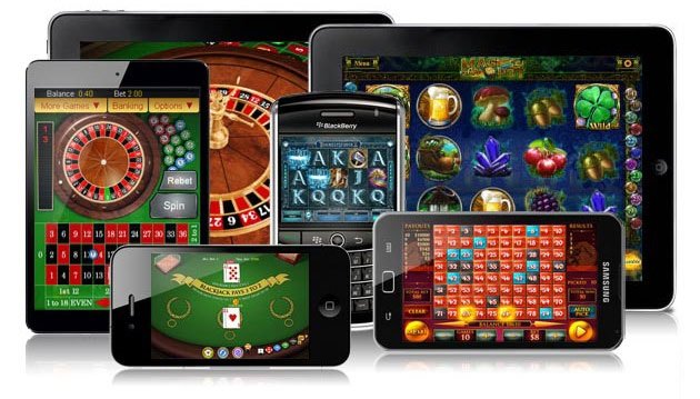 Bedste Mobil Casinoer Find Dit Favorit Casino På Farten