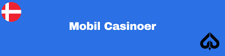 Bedste Mobil Casinoer - Spil På Farten Med De Bedste Mobil Casinoer