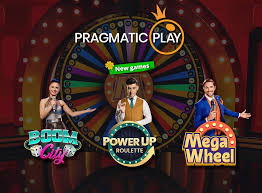 Bedste Pragmatic Play Casinoer 2023