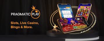 Bedste Pragmatic Play Casinoer En Udforskning af Top Online Spillemuligheder