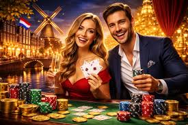 Beste Online Casino Buitenland Ontdek de Top Keuzes