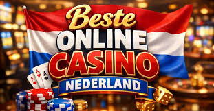Beste Online Casino Buitenland Ontdek de Top Keuzes