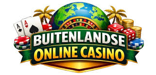 Beste Online Casino Buitenland Ontdek de Top Keuzes