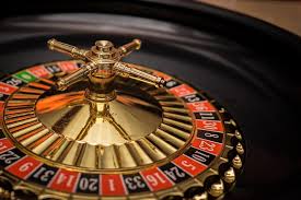 Bitcoin Roulette The New Frontier of Online Gambling -344327122
