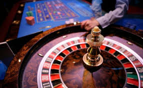 Bitcoin Roulette The New Frontier of Online Gambling -344327122