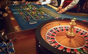 Bitcoin Roulette The New Frontier of Online Gambling -344327122