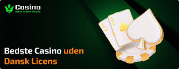 Casino med minimum indbetaling på 10 euro - En guide til online spil