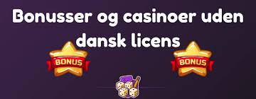 Casino med MitID En Guide til Sikker Online Spiloplevelse