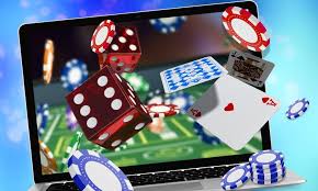 Casino med Trustly Sikkerhed, Bekvemmelighed og Spænding Casino med Trustly Sikkerhed, Bekvemmelighed og Spænding