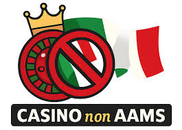 Casinò non AAMS con prelievo immediato la guida definitiva
