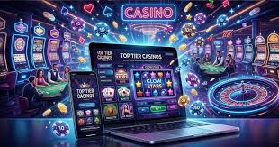 Casino Rufus - Din Ultimative Spiloplevelse