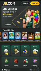 Comprehensive Guide to JB Casino Everything You Need to Know Comprehensive Guide to JB Casino Everything You Need to Know