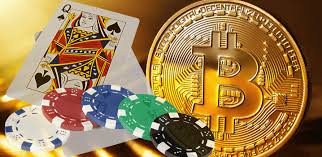 De Toekomst van Online Gokken Bitcoin Casino's in Nederland