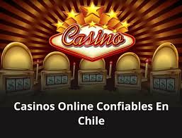 Descubre los Mejores Casinos Confiables Online Con Bonos