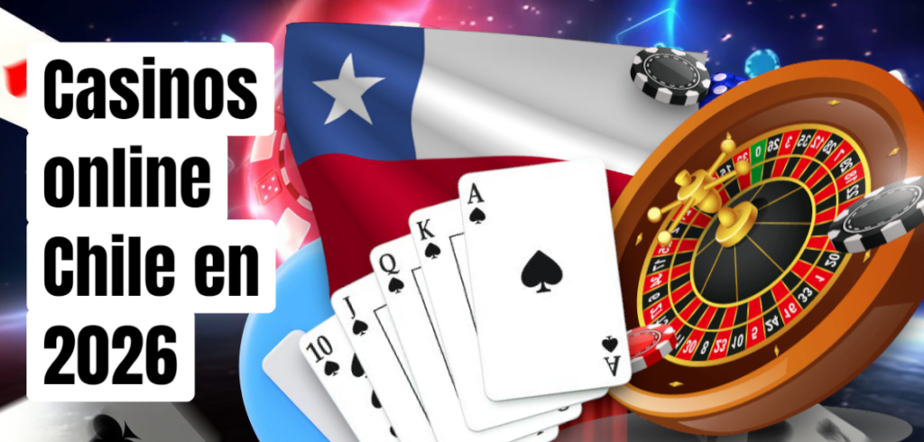 Descubre los Mejores Casinos Confiables Online Con Bonos