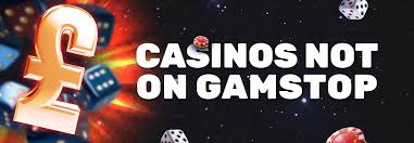 Discover Fair Casinos Not on GamStop
