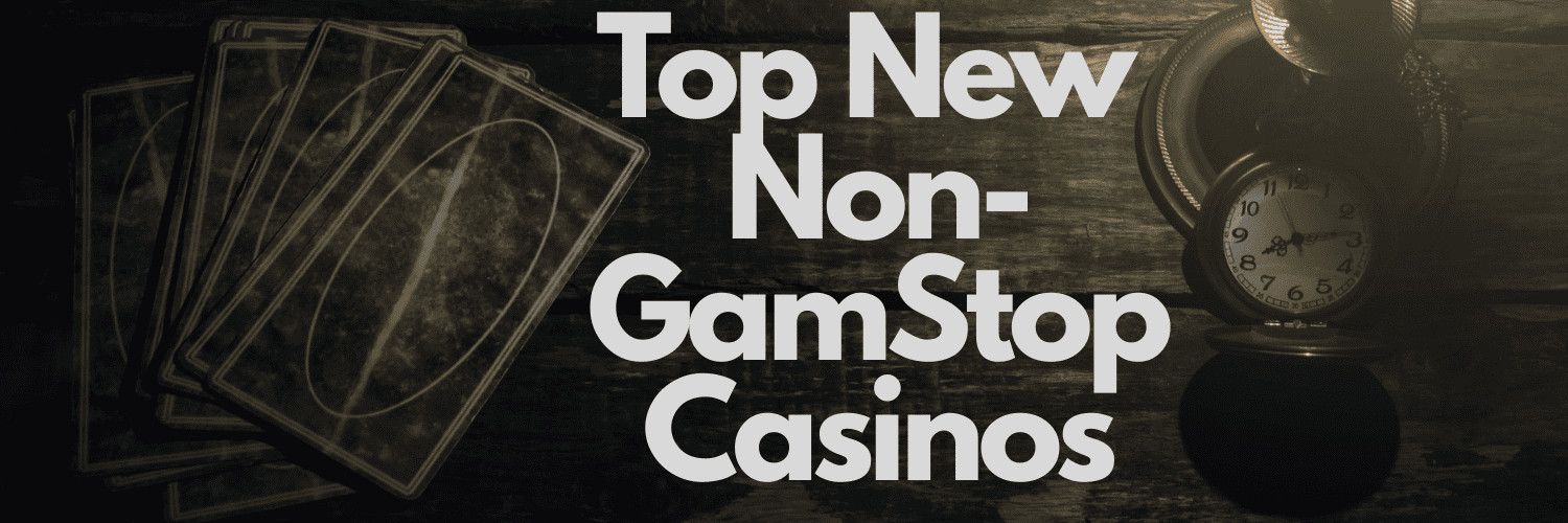 Discover Online Casinos Not on GamStop