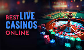 Discover the Best Live Roulette Casino Sites in the UK 1317731019
