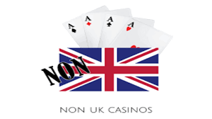 Discover the Best Non-UK Casinos Accepting UK Players