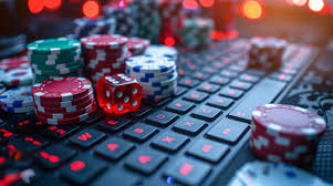 Discover the Joy of Playing Online Games at Love Casino