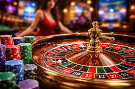 Discover the Thrill of Real Money Roulette Games