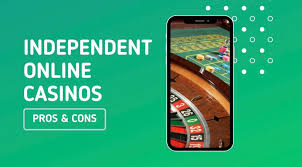 Discovering New Independent Casinos A Fresh Take on Online Gaming Discovering New Independent Casinos A Fresh Take on Online Gaming