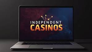 Discovering New Independent Casinos A Fresh Take on Online Gaming Discovering New Independent Casinos A Fresh Take on Online Gaming