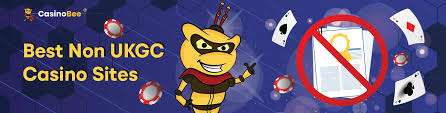 Discovering Non UK Based Online Casinos A New Gaming Frontier