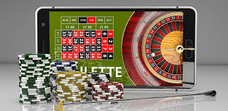 Echtgeld Roulette Casinos – Spielerlebnis und Strategien