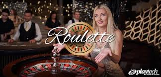 Experience the Thrill The Best High Stakes Roulette Sites