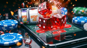 Explorando los Casinos Legales Online Plataformas y Beneficios