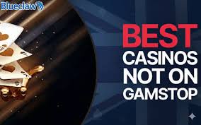 Exploring Casinos That Don't Use GamStop Your Guide to Unlimited Fun Exploring Casinos That Don't Use GamStop Your Guide to Unlimited Fun