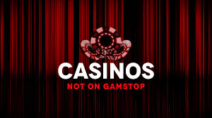 Exploring Non GamStop Online Casinos in the UK Exploring Non GamStop Online Casinos in the UK