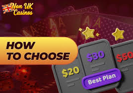 Exploring Non UK Based Online Casinos A Comprehensive Guide Exploring Non UK Based Online Casinos A Comprehensive Guide