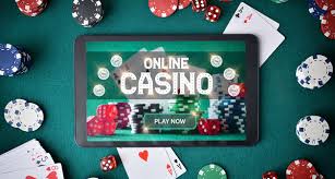 Exploring Non UK Based Online Casinos A Global Gaming Perspective