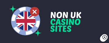 Exploring Non-UK Licensed Casinos A Guide for Players