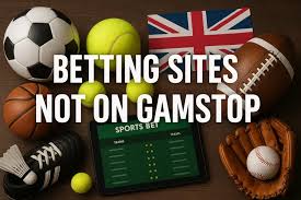 Exploring Sports Betting Sites Not on GamStop 912280612 Exploring Sports Betting Sites Not on GamStop 912280612
