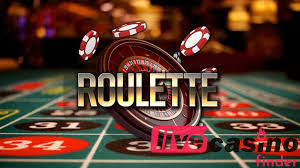 High Limit Roulette The Ultimate Guide to Playing at the Top Tables