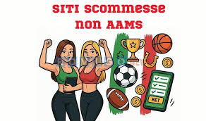 I migliori siti scommesse non AAMS legali in Italia
