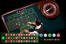 Immersive Roulette um Echtgeld spielen - Ein umfassender Leitfaden 1216838737
