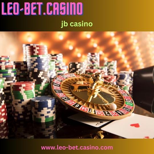 JB Casino Everything You Need to Know -280347903 JB Casino Everything You Need to Know -280347903